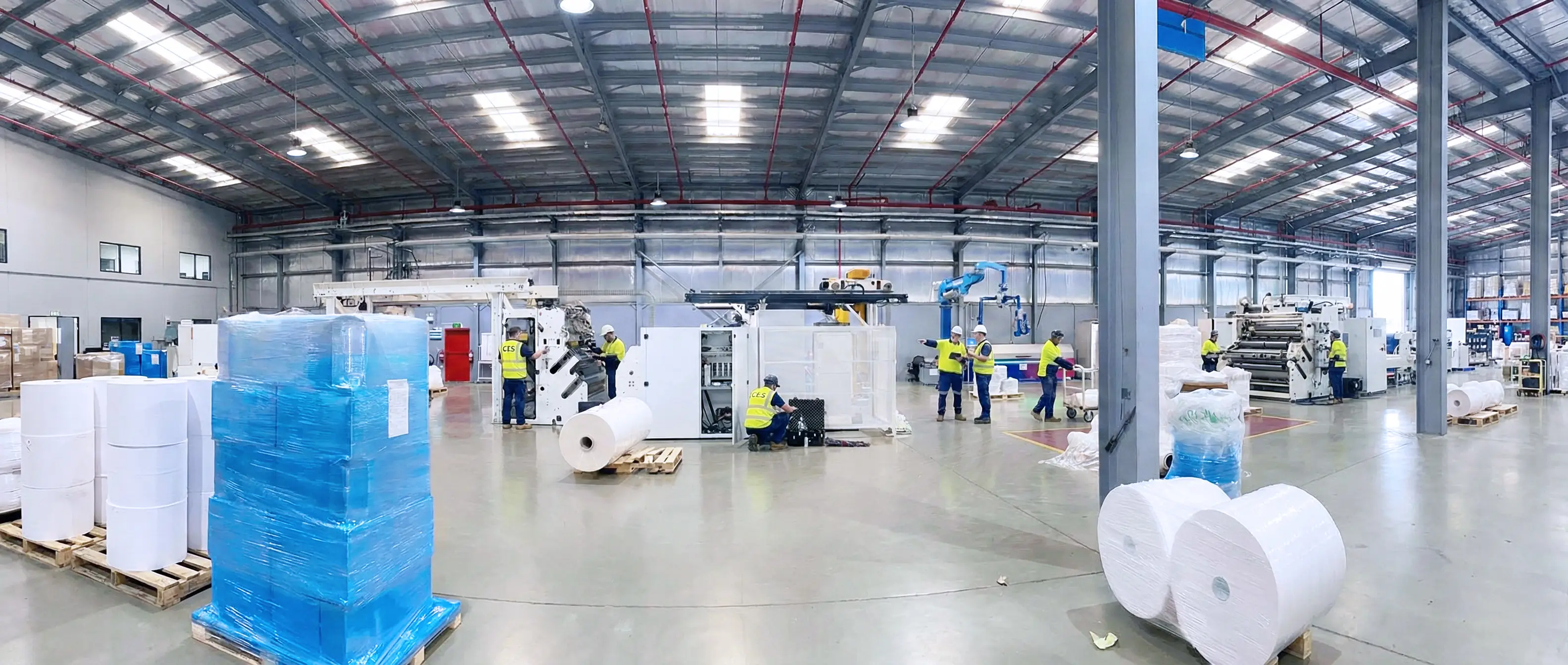 Environmental Services